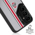 Ohio State University Buckeyes Galaxy S24 FE Kickstand Case